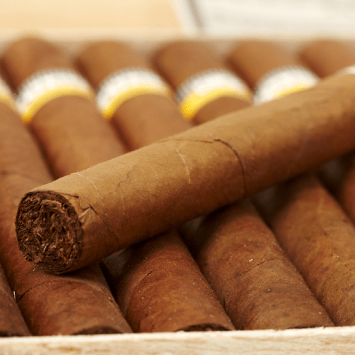 Tobacco